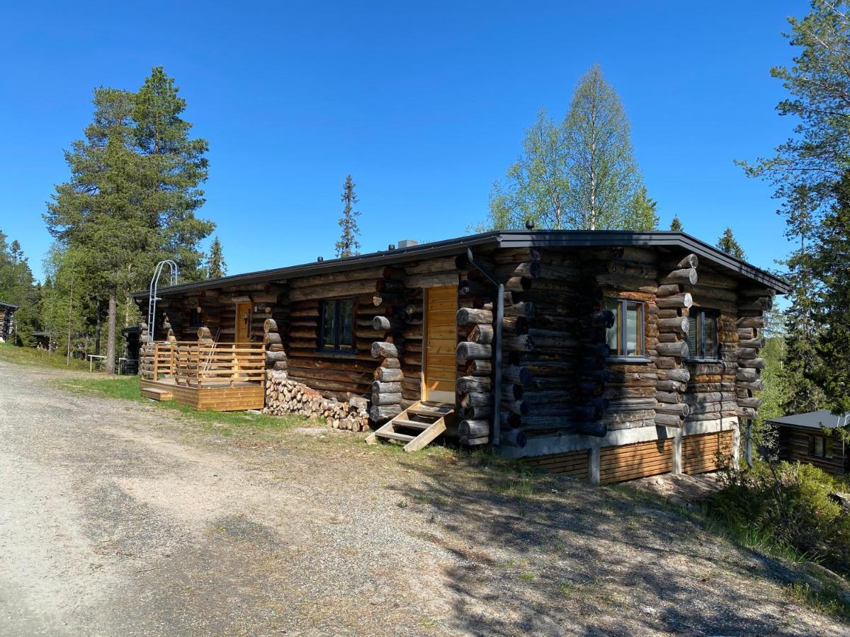 Rukan Villa Kelotar Exteriér fotografie