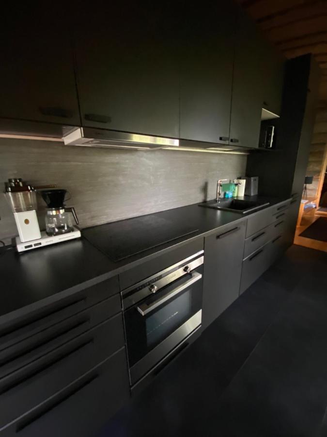 Rukan Villa Kelotar Exteriér fotografie