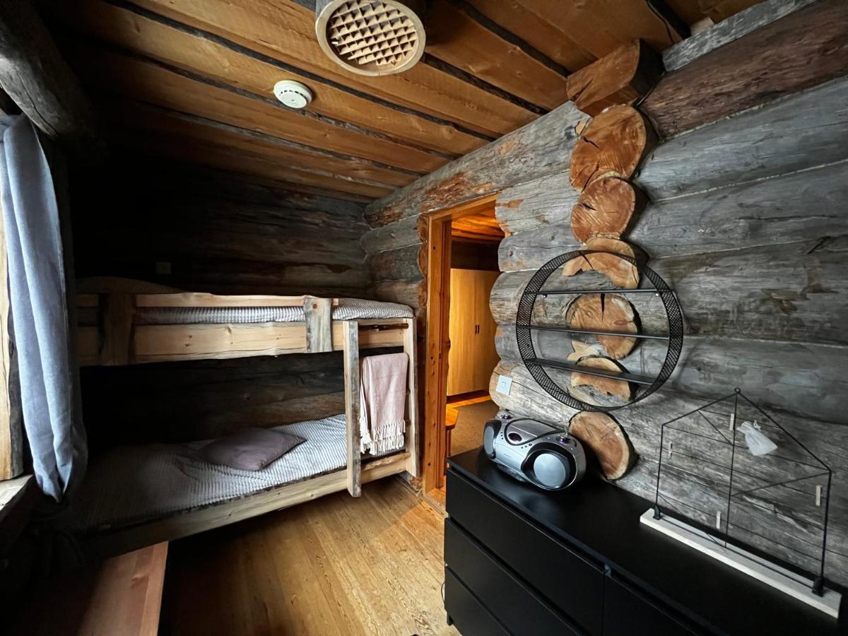 Rukan Villa Kelotar Exteriér fotografie