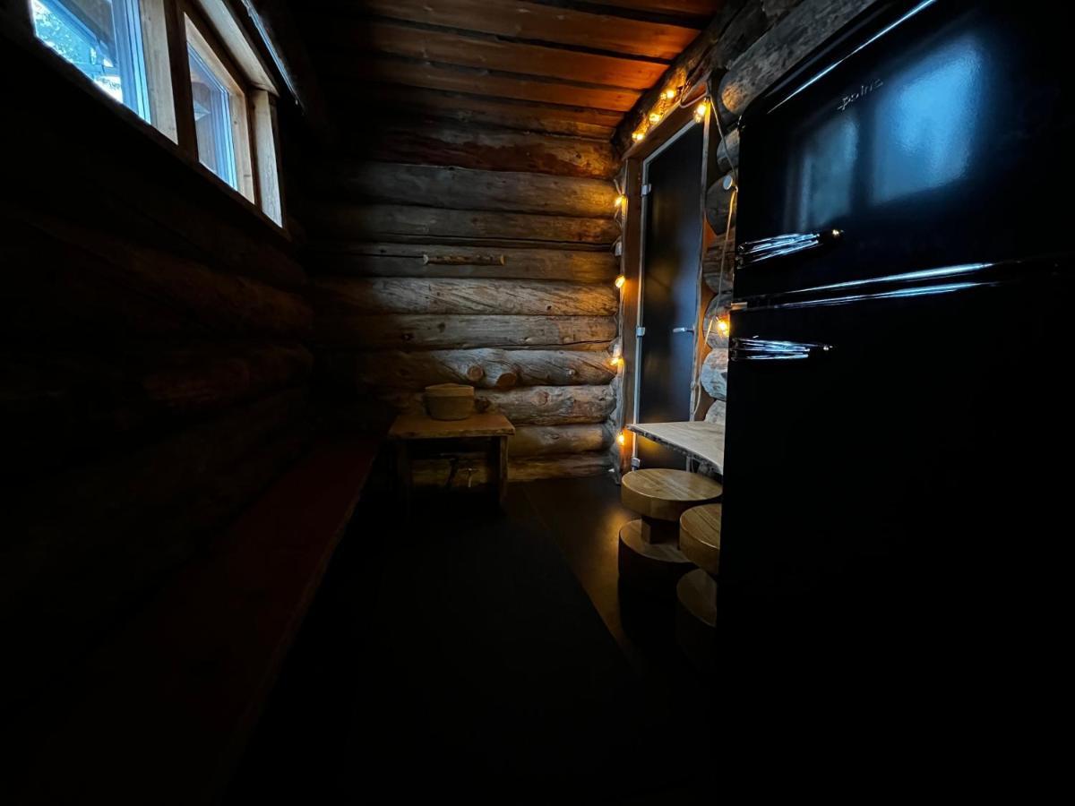 Rukan Villa Kelotar Exteriér fotografie