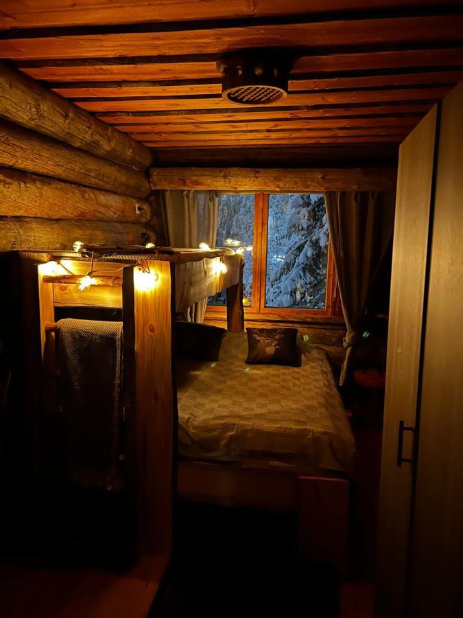 Rukan Villa Kelotar Exteriér fotografie