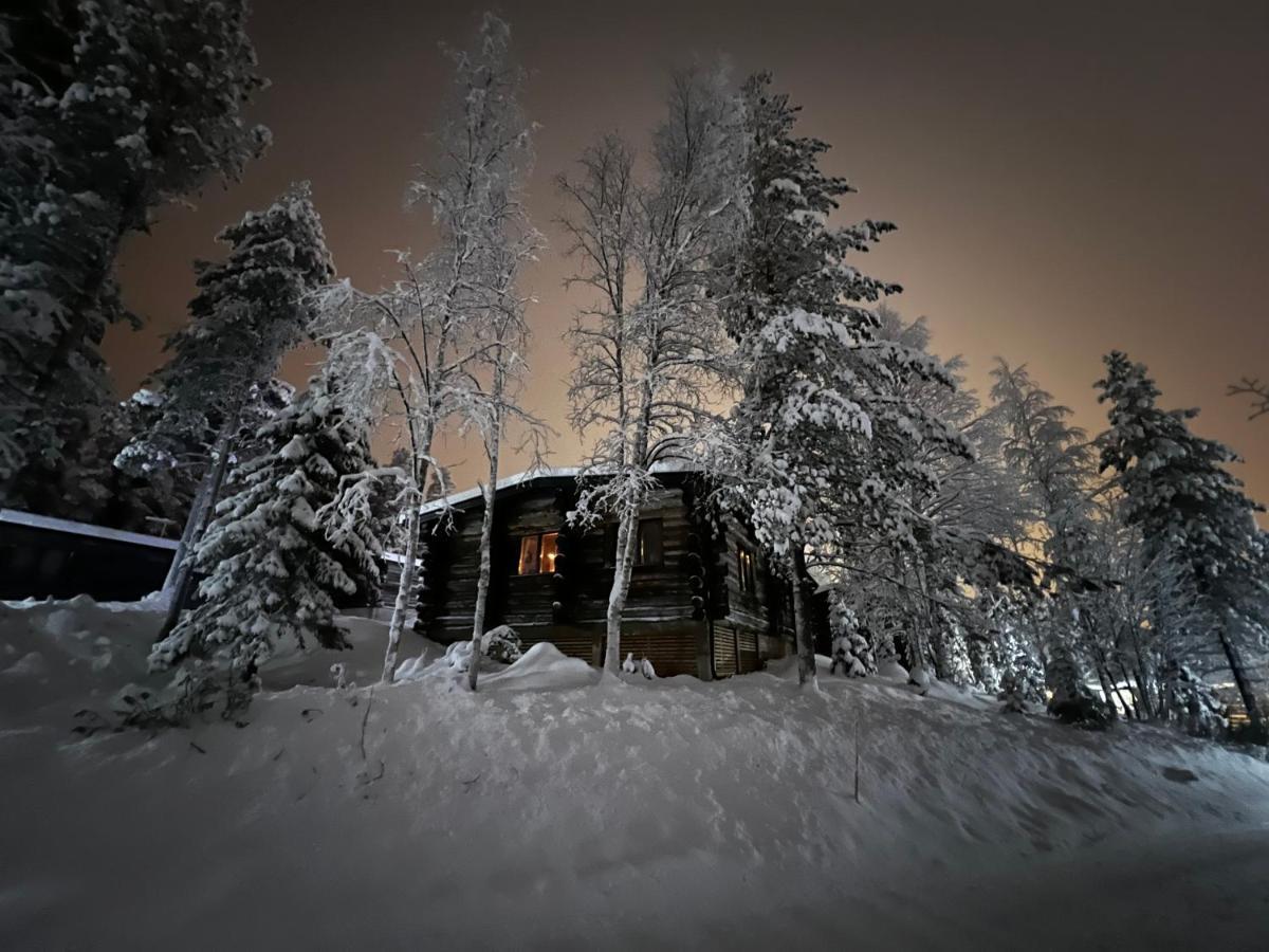 Rukan Villa Kelotar Exteriér fotografie